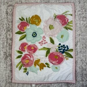 Crib / Toddler Bed Comforter Cloud Island